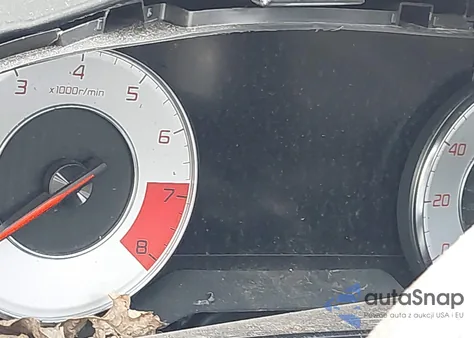 2021 Acura Rdx A-Spec Package z USA, uszkodzony, nr VIN 5J8TC2H68ML033388